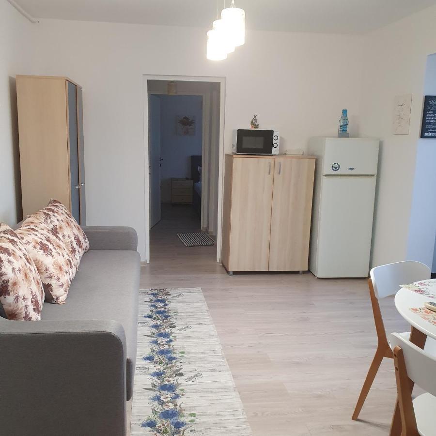 Sendy Apartment Orsova Ngoại thất bức ảnh
