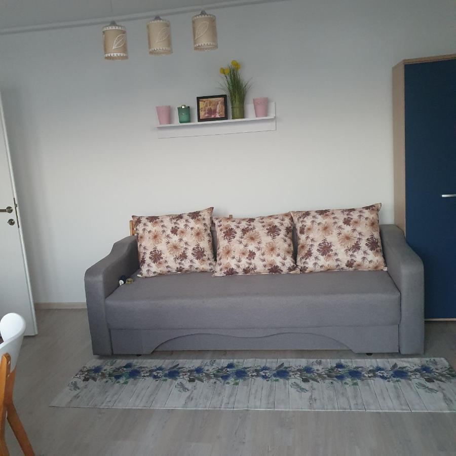 Sendy Apartment Orsova Ngoại thất bức ảnh
