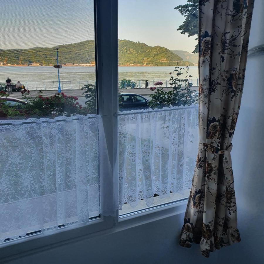 Sendy Apartment Orsova Ngoại thất bức ảnh