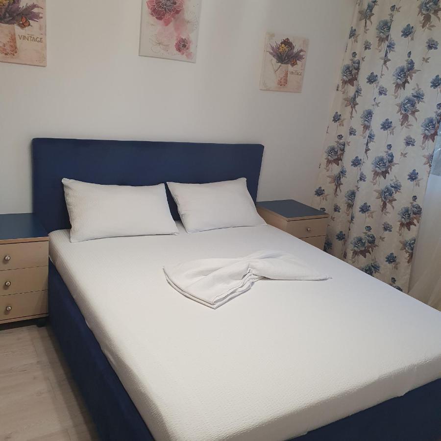 Sendy Apartment Orsova Ngoại thất bức ảnh