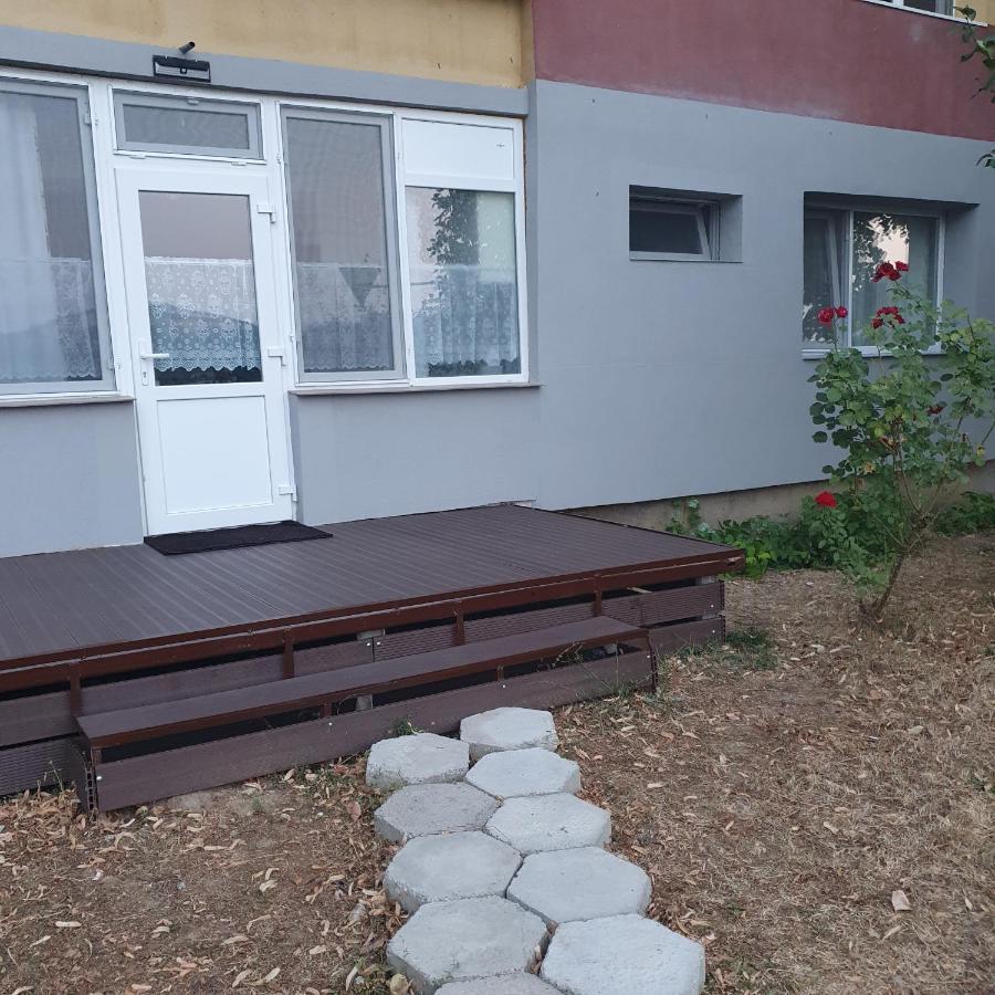 Sendy Apartment Orsova Ngoại thất bức ảnh