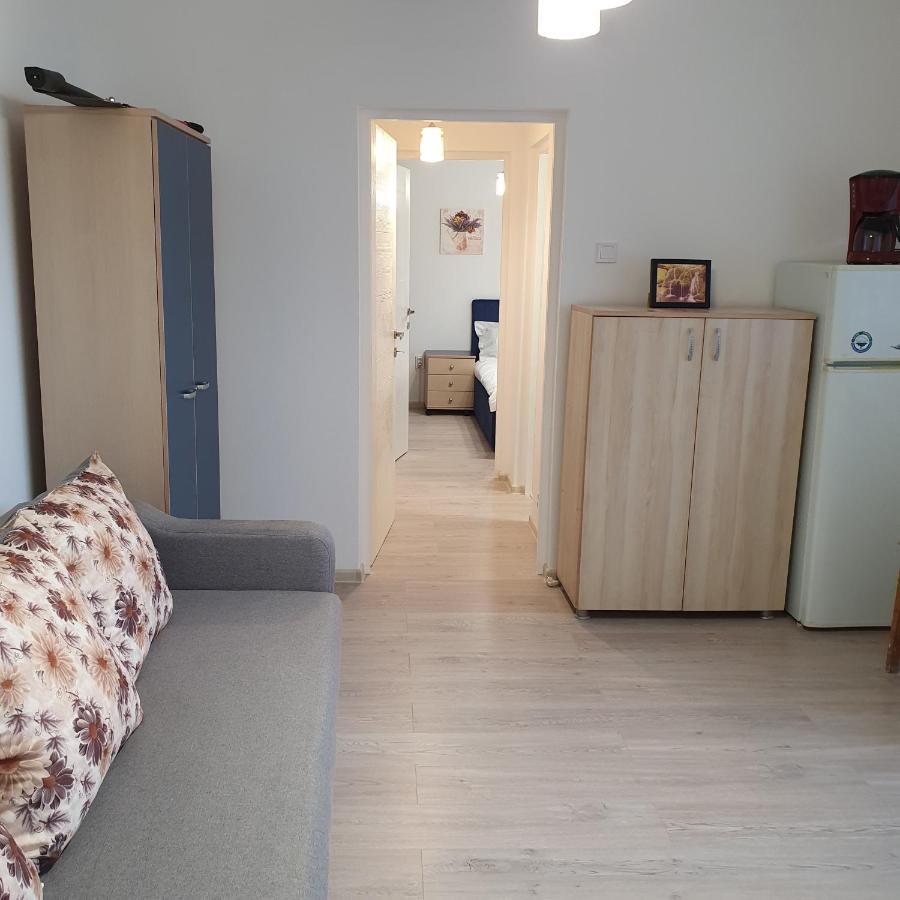 Sendy Apartment Orsova Ngoại thất bức ảnh