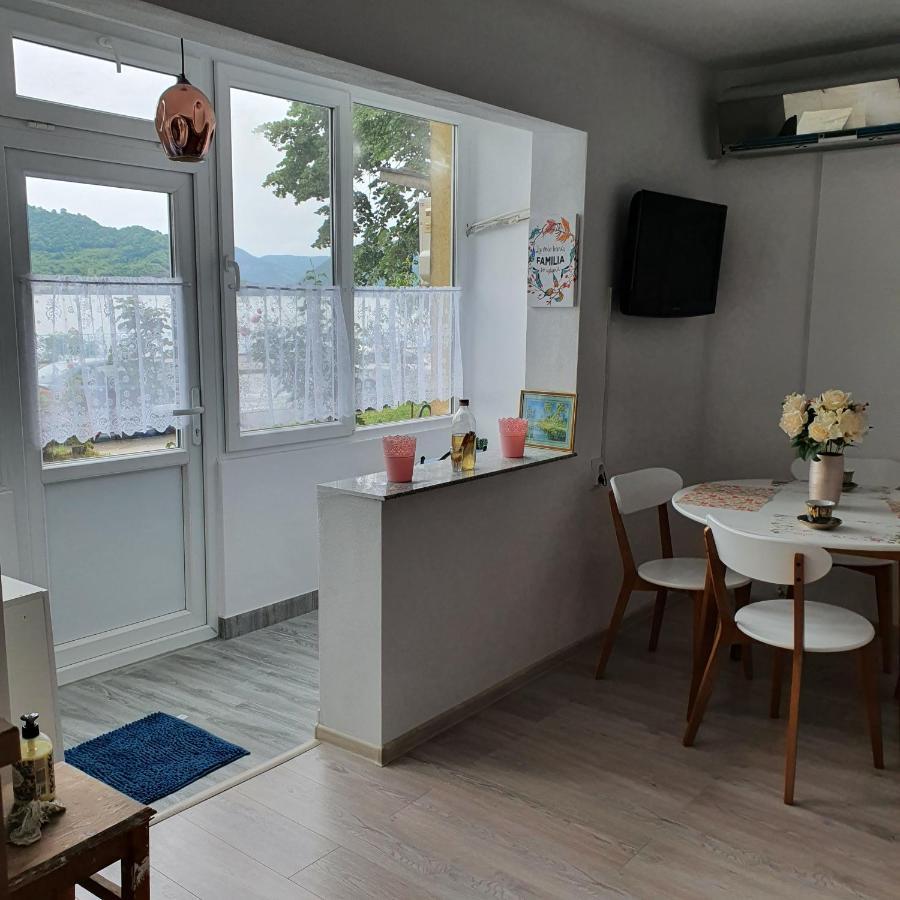 Sendy Apartment Orsova Ngoại thất bức ảnh